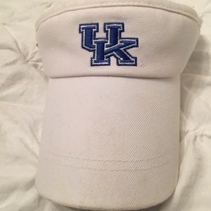 UK University of Kentucky Visor
